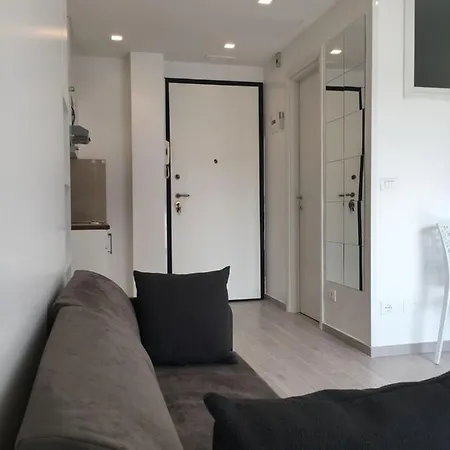 아파트 Condominio Ca D'Oro