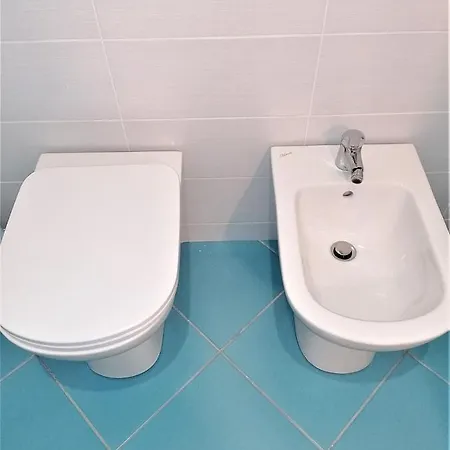 Apartamento Condominio Ca D'Oro