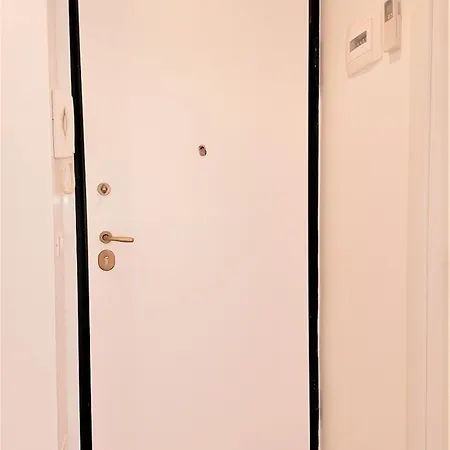 아파트 Condominio Ca D'Oro