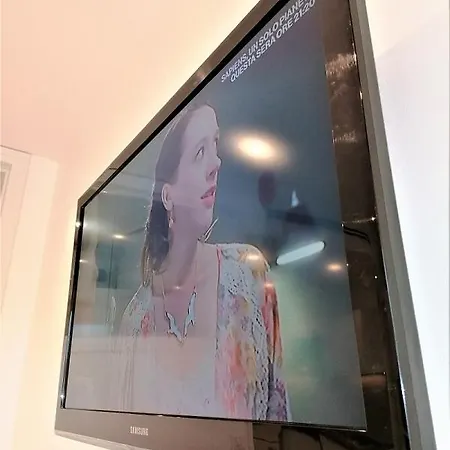 Condominio Ca D'Oro * 비비오네