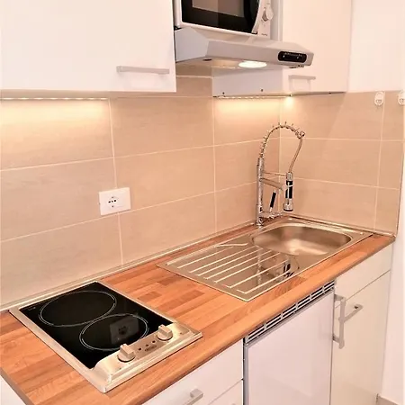 Condominio Ca D'Oro 아파트
