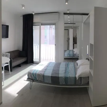 Condominio Ca D'Oro Apartamento