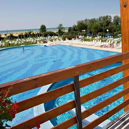 Condominio Ca D'Oro 비비오네